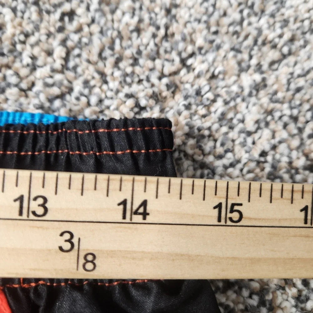 ZEROXPOSUR‎ Swim Trunks Fahrenheit  Size XL(18/20)